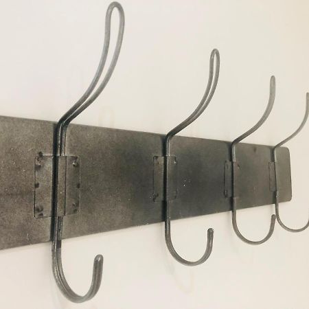 博韦L'Atelier公寓 外观 照片